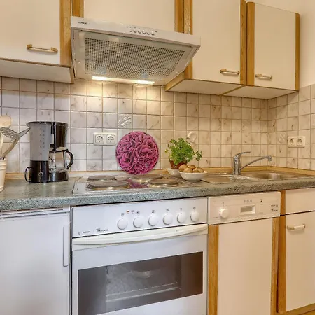 Predigtstuhl Apartmán Spiegelau