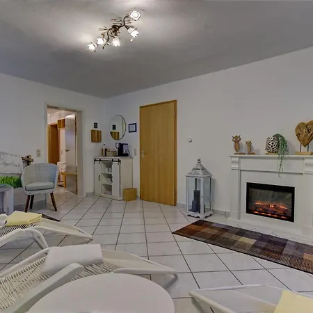 Predigtstuhl Mit Morgensonne Appartement Spiegelau